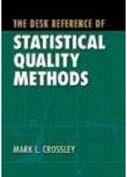 The Desk Reference of Statistical Quality Methods